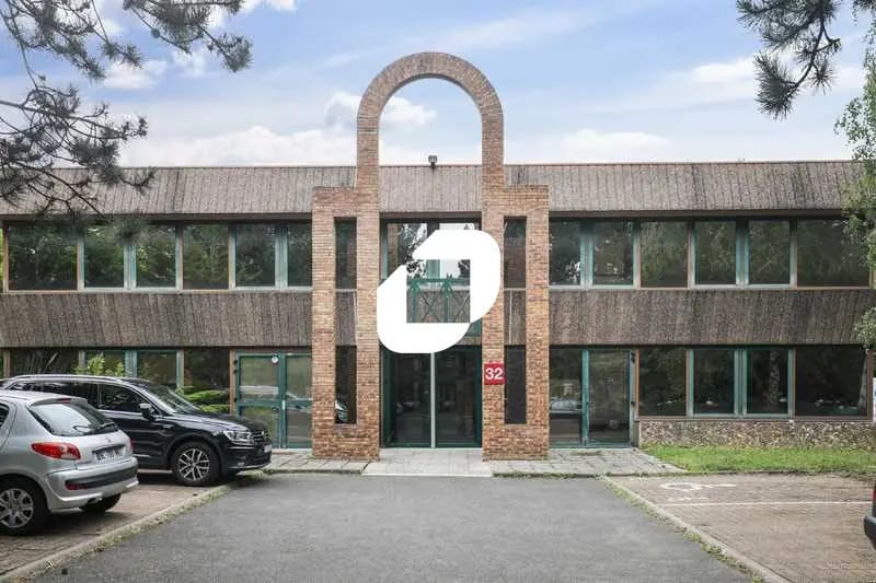 Bureau dans Orsay à louer Photo de l’immeuble– Image 1 sur 7