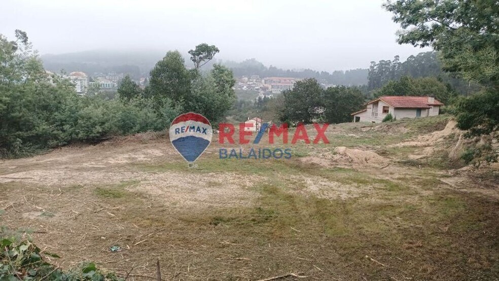 Rúa Pego, S/N, O Porriño, Pontevedra à vendre - Photo principale – Image 2 sur 20