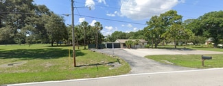 Plus de détails pour 308 Evergreen Rd, North Fort Myers, FL - Terrain à vendre