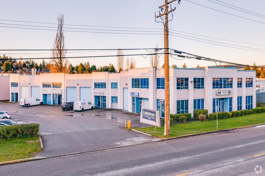 1952 Kingsway Ave, Port Coquitlam, BC à vendre - Photo de l’immeuble – Image 3 sur 9