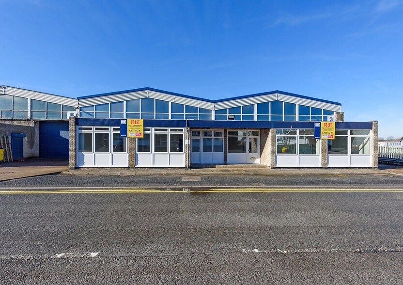 Charlton Dr, Cradley Heath à louer - Photo de l’immeuble – Image 1 sur 2