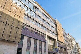Plus de détails pour 17-21 Rue Domer, Lyon - Bureau à louer