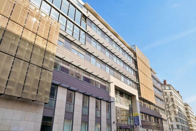 Plus de détails pour 17-21 Rue Domer, Lyon - Bureau à louer