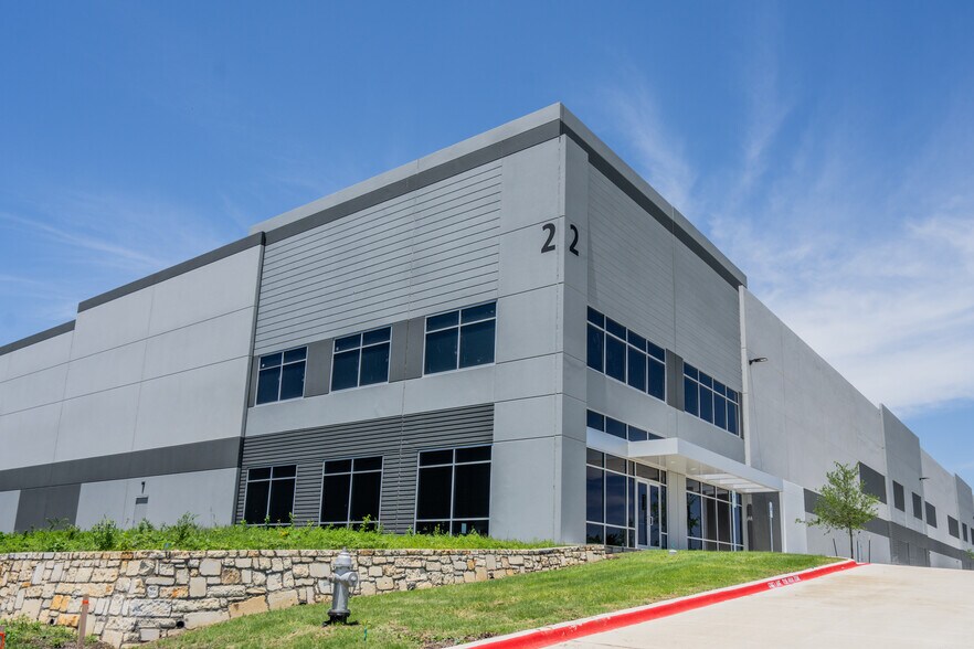 McAngus Rd & TX 130, Del Valle, TX à louer - Photo de l’immeuble – Image 1 sur 35