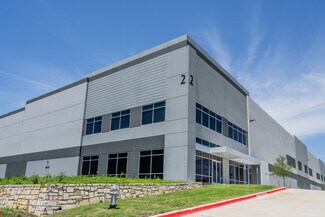 Plus de détails pour McAngus Rd & TX 130, Del Valle, TX - Industriel/Logistique à louer