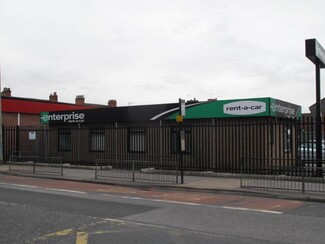 Plus de détails pour 104 Holderness Rd, Hull - Local commercial à vendre