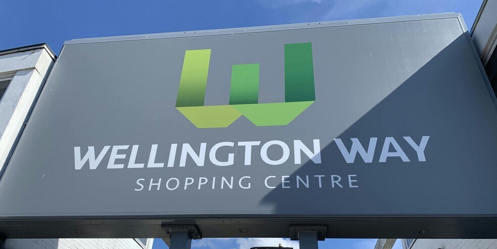 99-101a London Rd, Waterlooville à louer - Photo de l’immeuble – Image 2 sur 2
