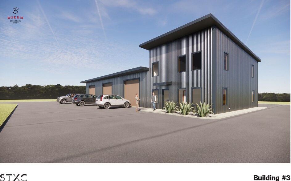 12 Spanish Pass Rd, Boerne, TX à louer - Photo de l’immeuble – Image 3 sur 8