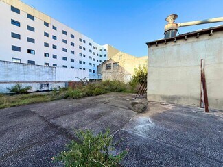 Plus de détails pour Industriel/Logistique à vendre