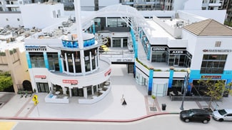 Plus de détails pour 245 Pine Ave, Long Beach, CA - Local commercial à louer