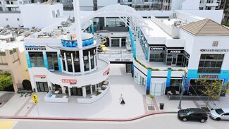 Plus de détails pour 245 Pine Ave, Long Beach, CA - Local commercial à louer