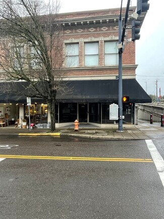 Plus de détails pour 623 Main St, Oregon City, OR - Bureau/Local commercial à louer
