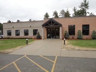 Plus de détails pour 200 Paper Pl, Mosinee, WI - Bureau à louer