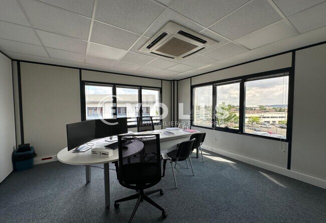 Plus de détails pour 65 Rue Henri Depagneux, Limas - Bureau à louer