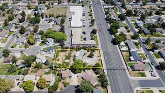 Plus de détails pour 2320 W 5400 S, Salt Lake City, UT - Terrain à vendre
