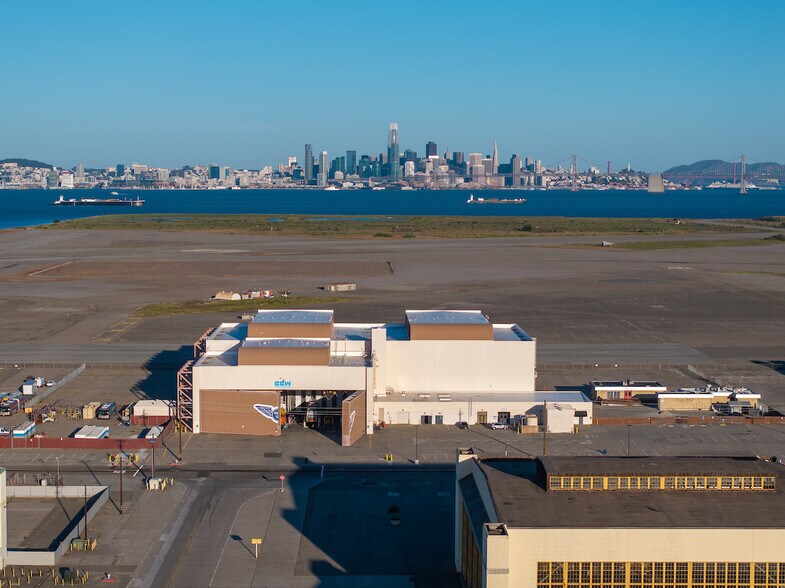 2301 Monarch St, Alameda, CA à louer - Photo de l’immeuble – Image 2 sur 13