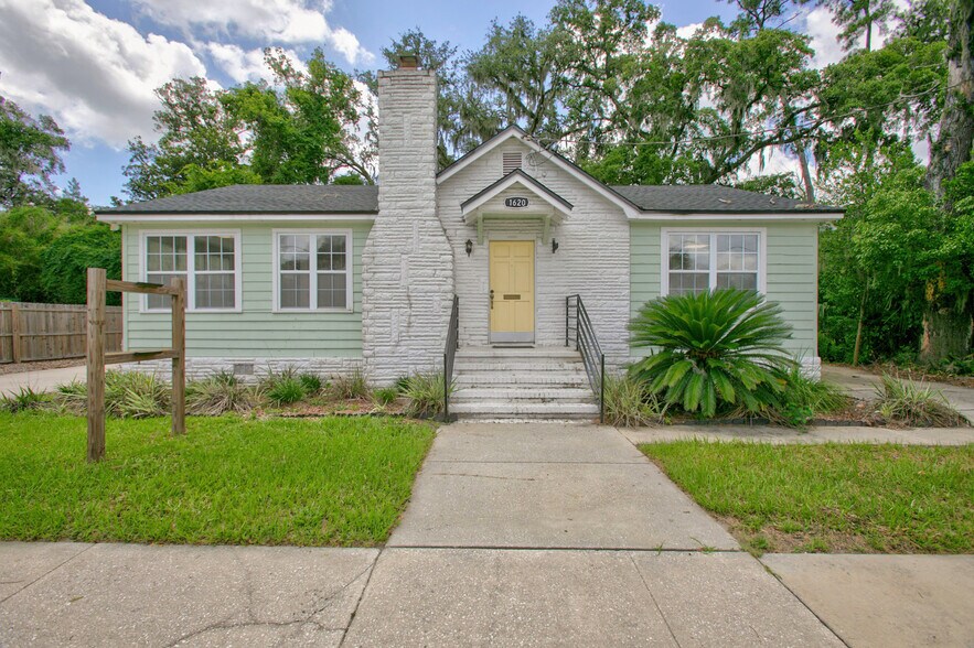 1620 Emerson St, Jacksonville, FL à louer - Photo de l’immeuble – Image 1 sur 41