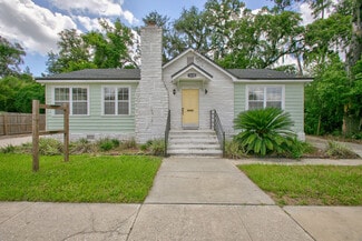 Plus de détails pour 1620 Emerson St, Jacksonville, FL - Bureau/Local commercial à louer