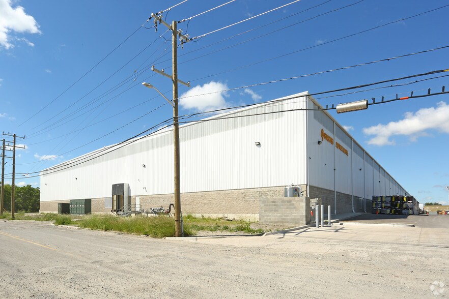 201 S Waterman St, Detroit, MI à louer - Photo principale – Image 1 sur 11