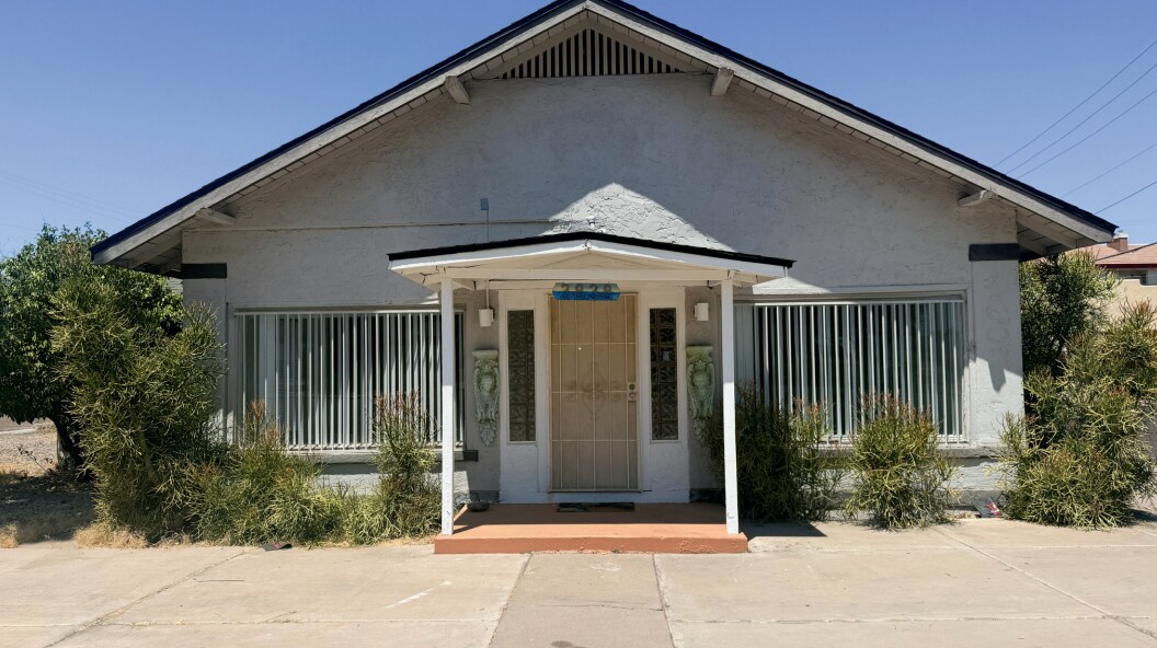 3838 N 7th St, Phoenix, AZ à louer Photo de l’immeuble– Image 1 sur 17
