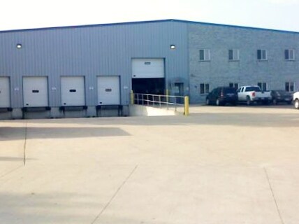 2210 Oak Leaf St, Joliet, IL à vendre - Photo de l’immeuble – Image 2 sur 2