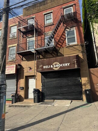 Plus de détails pour 192 Bay St, Staten Island, NY - Local commercial à louer