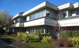 Plus de détails pour 65 Mitchell Blvd, San Rafael, CA - Bureau à louer