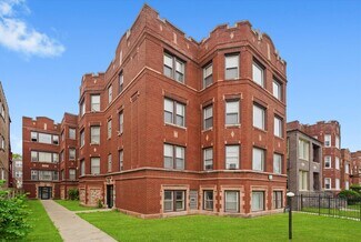 Plus de détails pour 7932 S Saint Lawrence Ave, Chicago, IL - Logement à vendre
