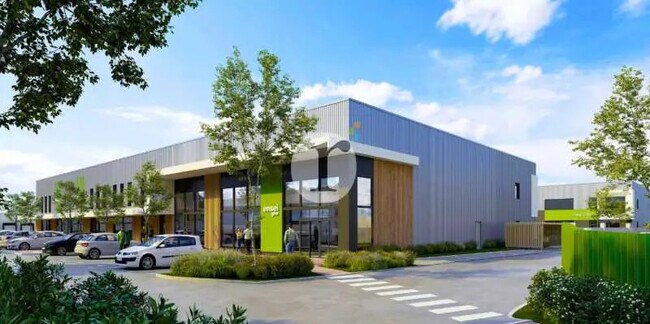 Plus de détails pour Bureau, Local d'activités à louer