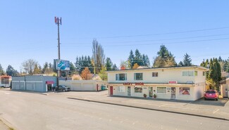 Plus de détails pour 4221 Pacific Ave SE, Lacey, WA - Local commercial à vendre