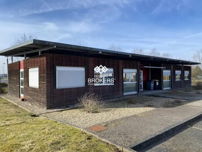 Plus de détails pour Terrain à vendre