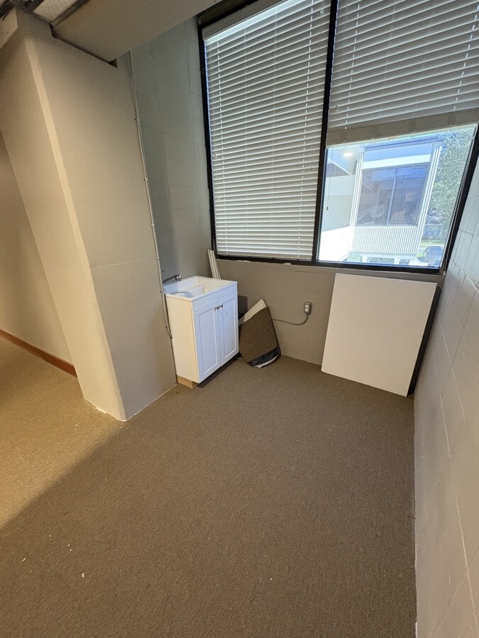 Photo de l’immeuble