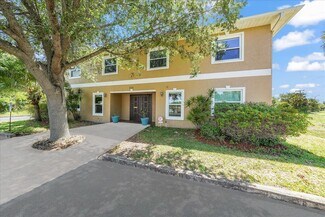 Plus de détails pour 111 Scott St, Melbourne, FL - Spécialisé à vendre