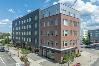 Plus de détails pour 39 Trotter Rd, Weymouth, MA - Local commercial à louer