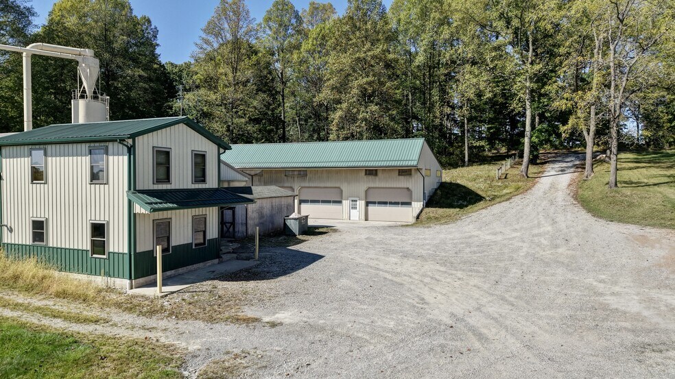 6470 Township Road 310, Millersburg, OH à vendre - Photo de l’immeuble – Image 3 sur 28