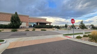 Plus de détails pour 17002 E Mainstreet, Parker, CO - Local commercial à louer