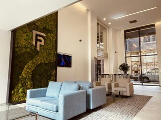 Plus de détails pour Balm Green, Sheffield - Bureau, Local commercial à louer