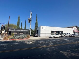 Plus de détails pour 3351 Fletcher Dr, Los Angeles, CA - Local commercial à louer