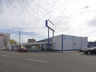 Plus de détails pour 1500 NE Sandy Blvd, Portland, OR - Industriel/Logistique à louer