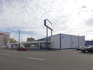 Plus de détails pour 1500 NE Sandy Blvd, Portland, OR - Industriel/Logistique à louer