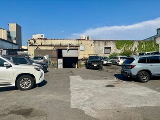 Plus de détails pour 74-80 Georgia Ave, Brooklyn, NY - Industriel/Logistique à louer