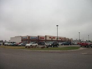 Plus de détails pour 4103 Osborne Dr W, Hastings, NE - Local commercial à louer