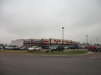 Plus de détails pour 4103 Osborne Dr W, Hastings, NE - Local commercial à louer