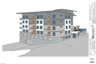 Plus de détails pour 2130 Main St, Ferndale, WA - Terrain à vendre