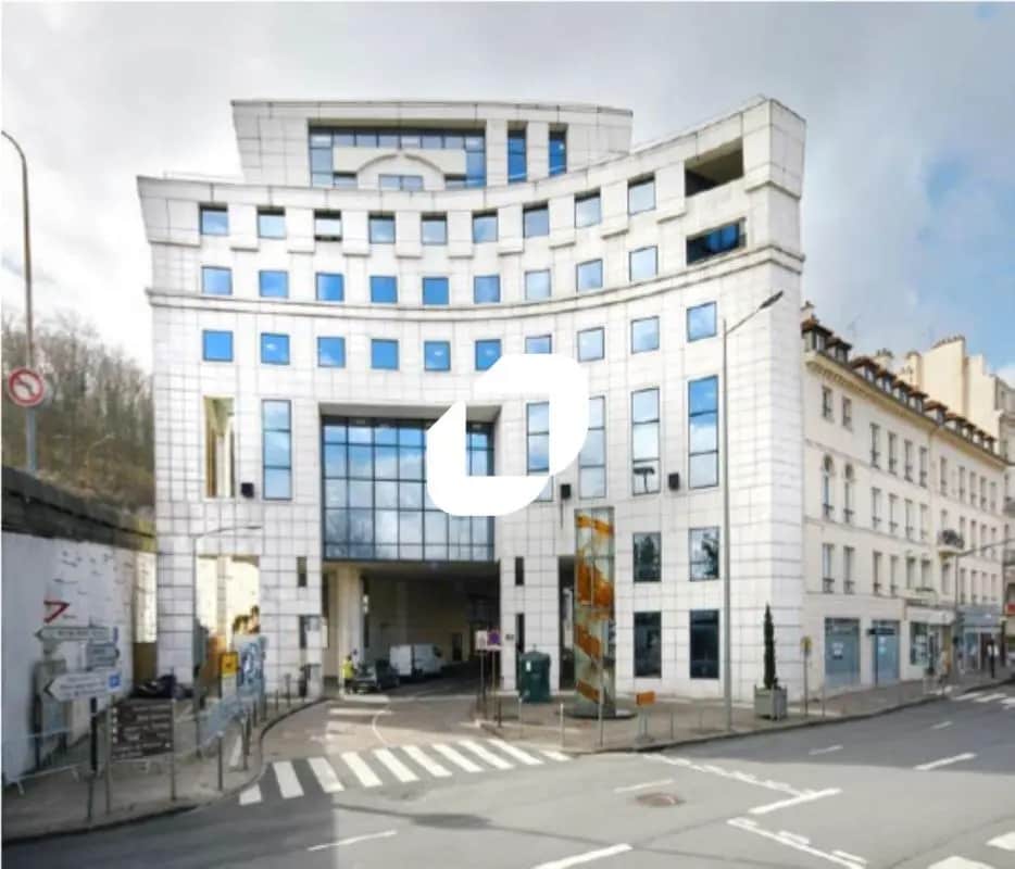 1 Avenue De La Cristallerie, Sèvres à louer Photo de l’immeuble– Image 1 sur 42
