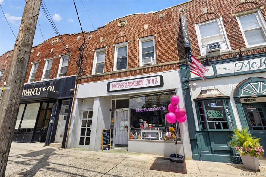 994 McLean Ave, Yonkers, NY à vendre - Photo de l’immeuble – Image 2 sur 21