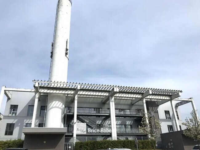 Plus de détails pour 555 Chemin Du Bois, Rillieux-la-Pape - Bureau à louer