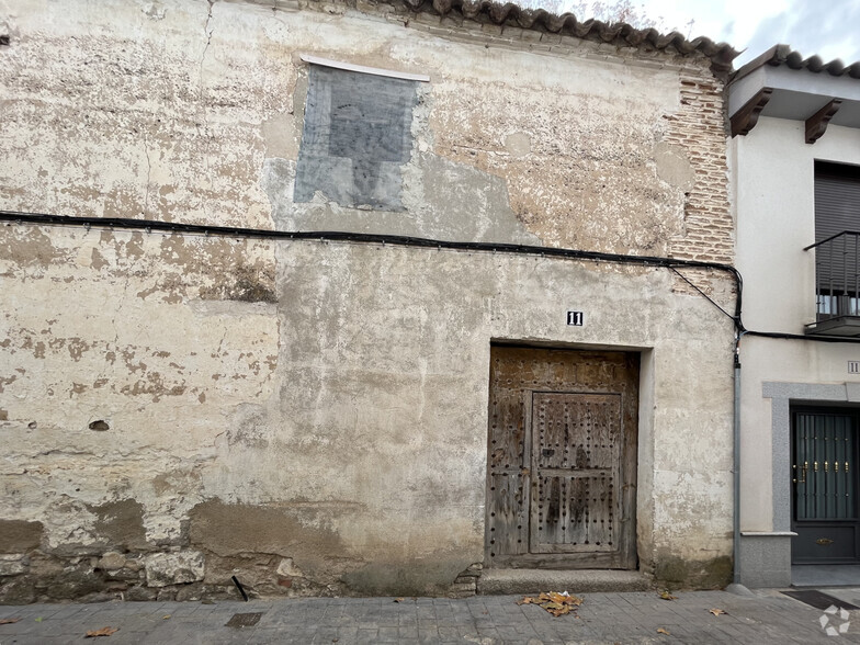 Calle Francos, 11, Orgaz, Toledo à vendre - Photo de l’immeuble – Image 1 sur 2