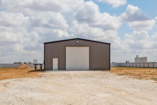 Plus de détails pour 718 Stateline Rd, Farwell, TX - Industriel/Logistique à vendre