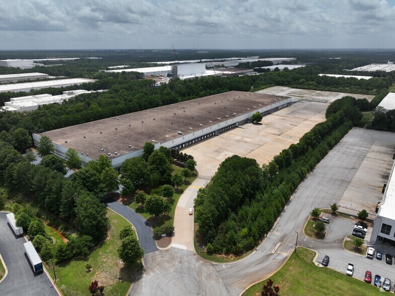 125 Southside Ct, McDonough, GA à louer – Image 2 sur 43